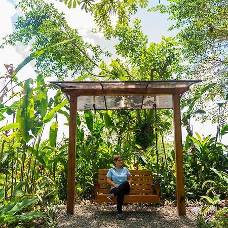 Hotel Vista Del Cerro La Fortuna Εξωτερικό φωτογραφία