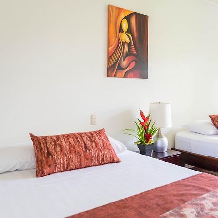 Hotel Vista Del Cerro La Fortuna Εξωτερικό φωτογραφία