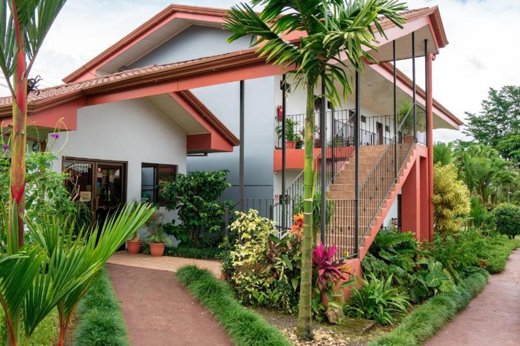 Hotel Vista Del Cerro La Fortuna Εξωτερικό φωτογραφία