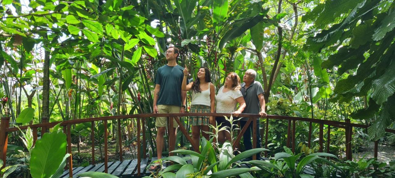 Hotel Vista Del Cerro La Fortuna Εξωτερικό φωτογραφία