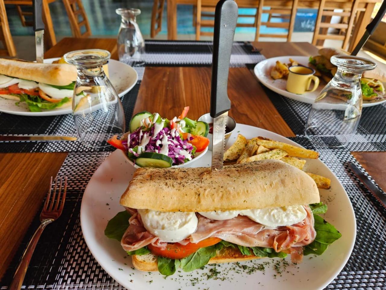 Hotel Vista Del Cerro La Fortuna Εξωτερικό φωτογραφία