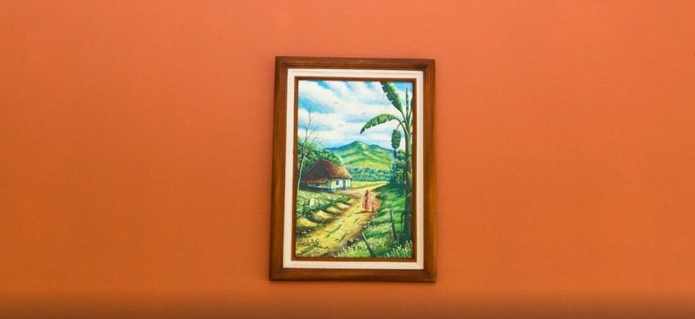Hotel Vista Del Cerro La Fortuna Εξωτερικό φωτογραφία
