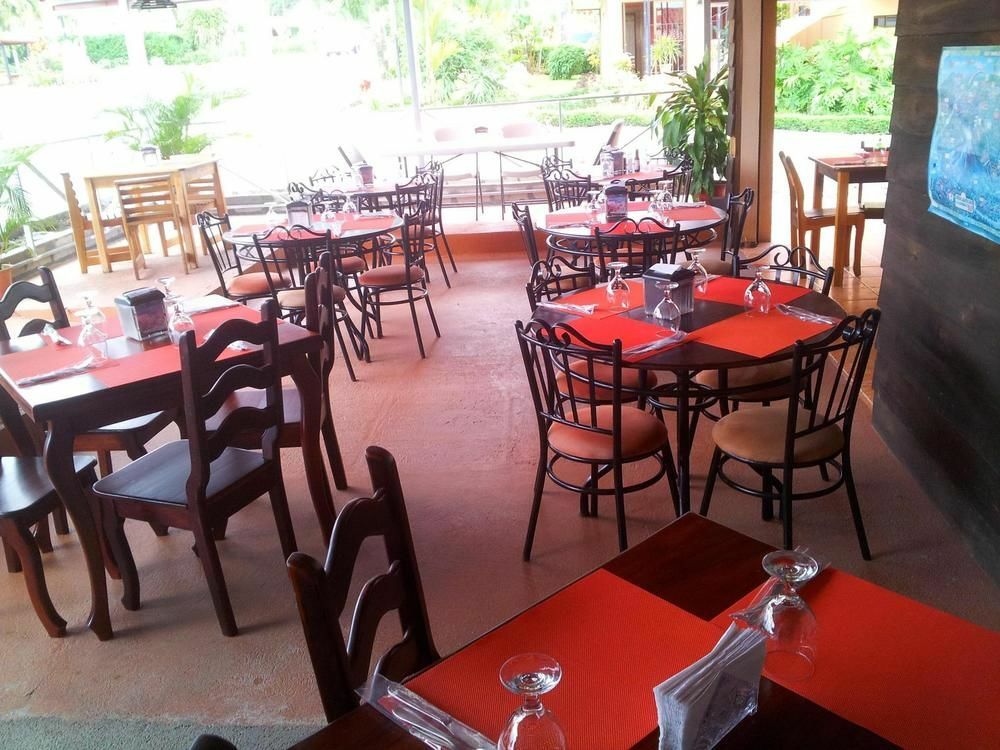 Hotel Vista Del Cerro La Fortuna Εξωτερικό φωτογραφία