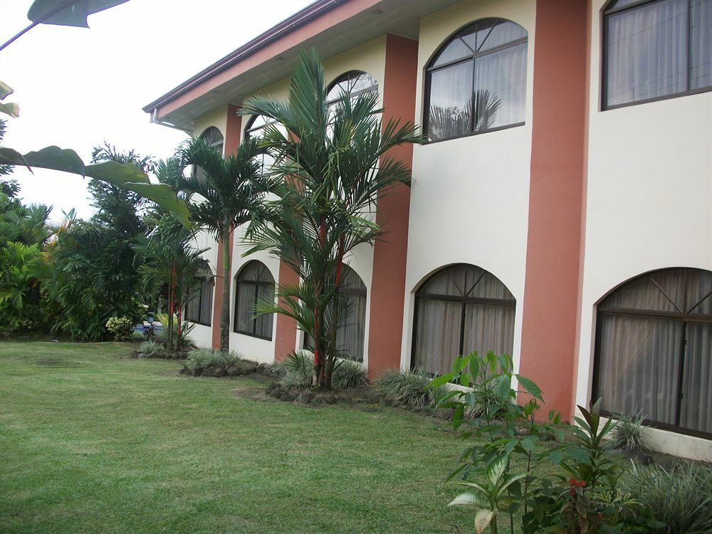 Hotel Vista Del Cerro La Fortuna Εξωτερικό φωτογραφία